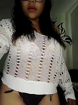 loren grece online show from December 13, 8:37 pm