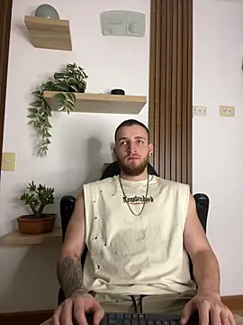 SeanCrawford online show from December 21, 9:44 pm