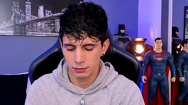 Jeick-Dawson online show from September 10, 3:17 am