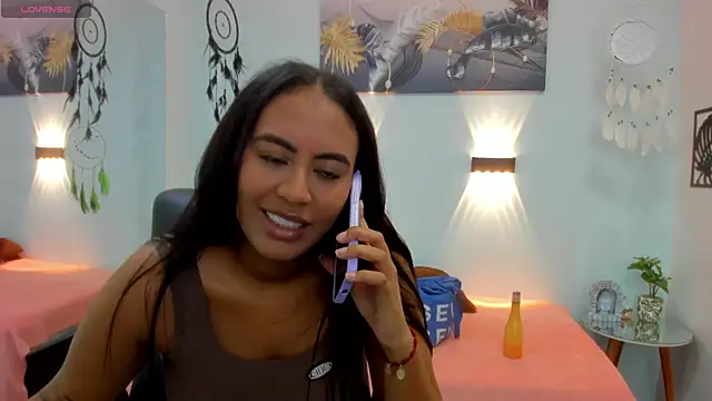 Snapshot of tracycum chatting on January 30, 5:17 pm tracycum online show from January 30, 5:17 pm