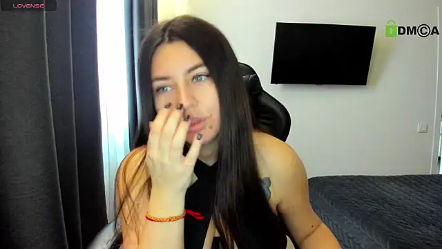 gracedorce online show from January 17, 4:06 am