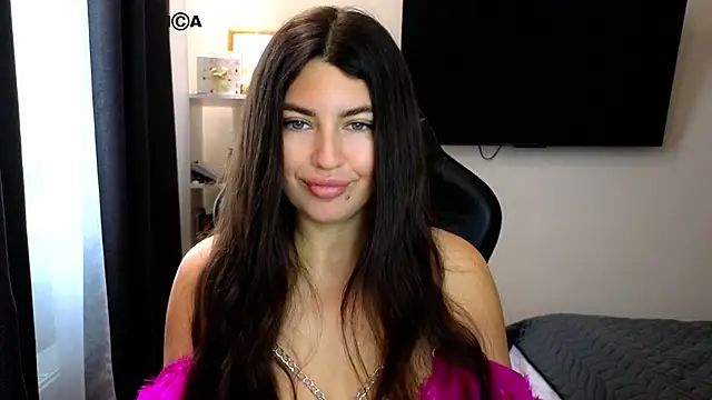 gracedorce online show from October 6, 2:42 am