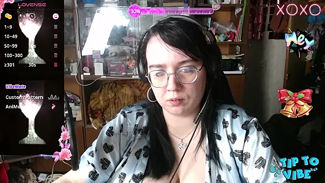 LeonaHarrison online show from January 28, 1:16 pm