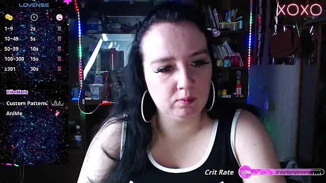 LeonaHarrison online show from September 21, 12:51 pm