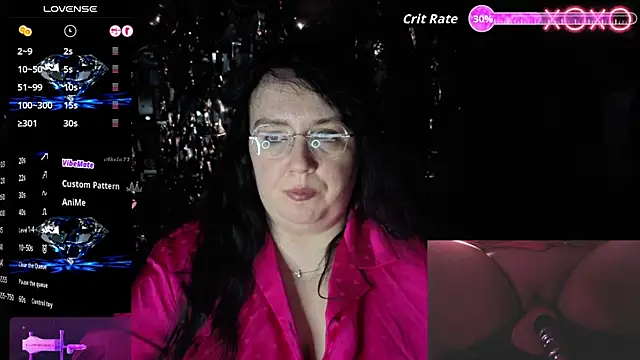 Snapshot of LeonaHarrison chatting on March 31, 8:31 pm LeonaHarrison online show from March 31, 8:31 pm