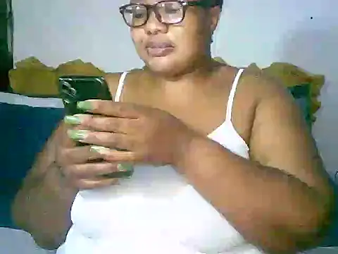 YELLOW BONE online show from May 14, 6:53 am