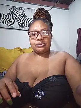YELLOW BONE online show from May 19, 9:21 pm