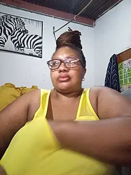 YELLOW BONE online show from May 27, 8:06 pm