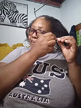 YELLOW BONE online show from July 27, 9:11 pm