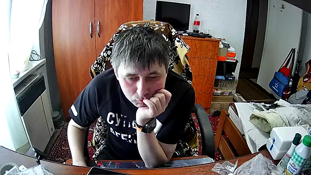 tores992 online show from March 28, 10:37 am