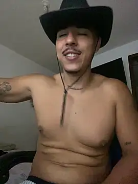 Ilovepancackes online show from June 18, 3:29 am