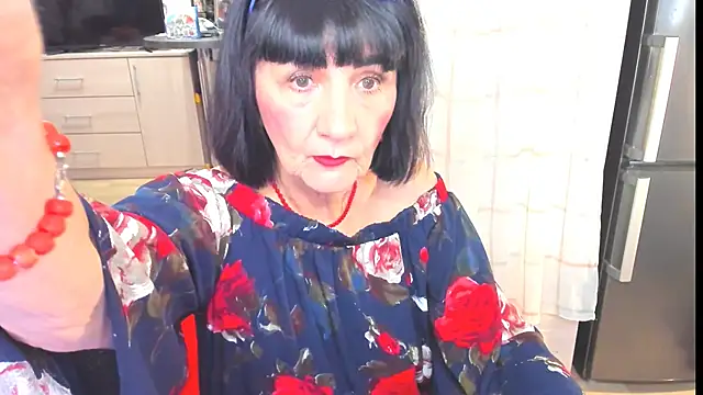 Tina Joness online show from January 8, 5:26 pm