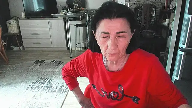 Snapshot of Tina_Joness chatting on May 22, 9:04 am Tina Joness online show from May 22, 9:04 am