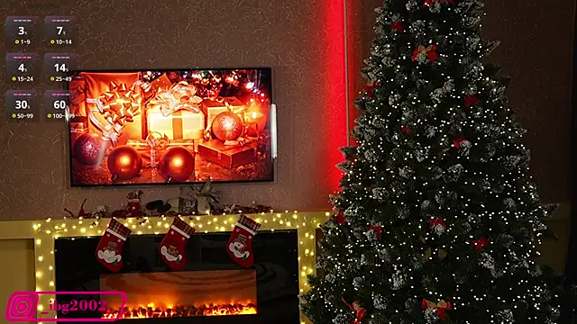 Masha 2002 online show from December 28, 11:37 pm