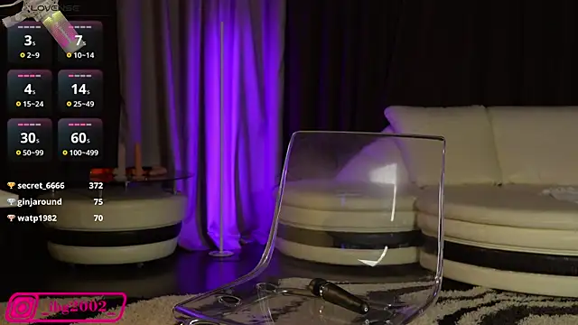 Masha 2002 online show from March 12, 2:41 am