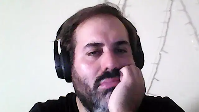 The Masterxxx14 online show from August 1, 8:57 am