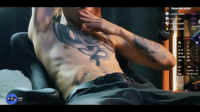 TechnoJesus online show from January 5, 7:49 pm