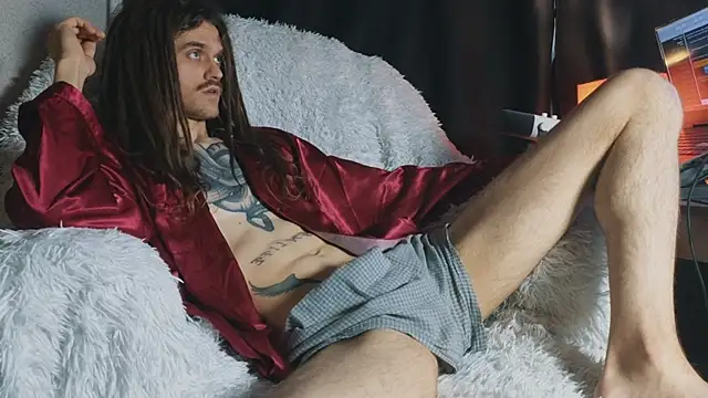 TechnoJesus online show from February 1, 10:36 am