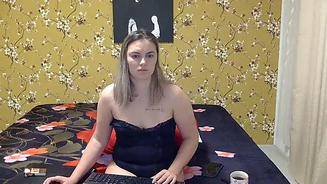 Karlabby online show from December 16, 5:27 am