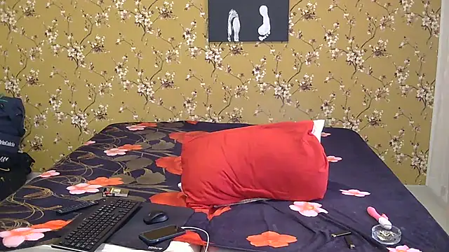 Karlabby online show from December 20, 7:44 am