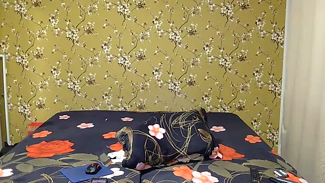 Karlabby online show from February 24, 5:55 pm