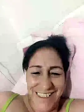  Scarlett Sweet online show from February 10, 3:46 am