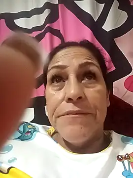  Scarlett Sweet online show from October 2, 5:58 am