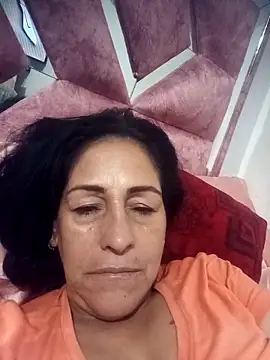  Scarlett Sweet online show from March 2, 4:47 am