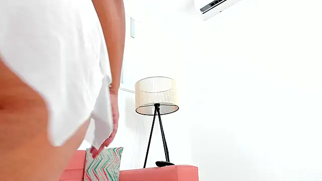 veronica salas online show from October 2, 8:05 pm