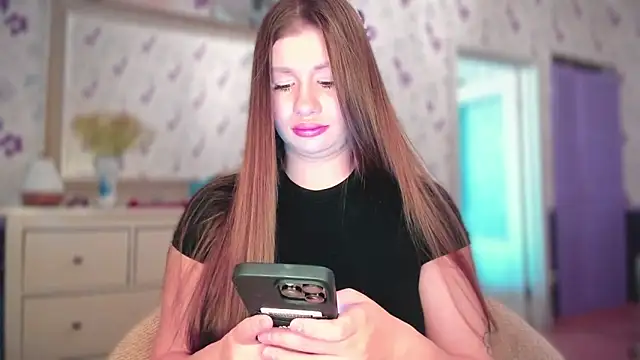 JuicyHelenX online show from September 23, 11:24 am