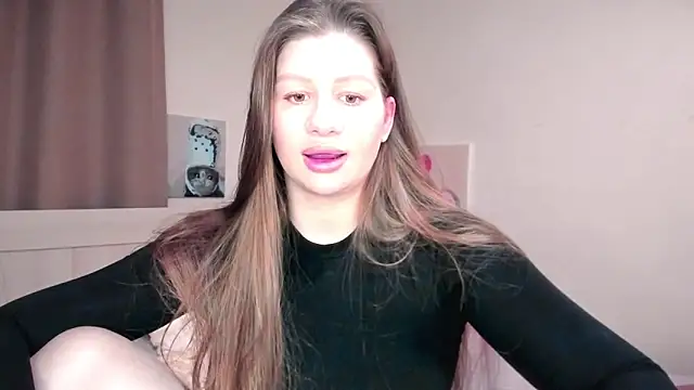 JuicyHelenX online show from February 3, 7:19 pm