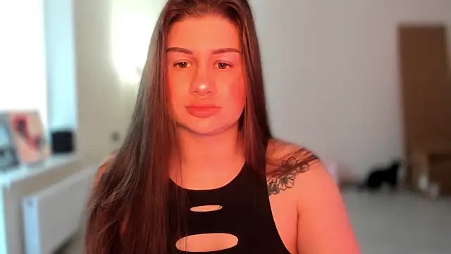JuicyHelenX online show from May 22, 4:23 pm