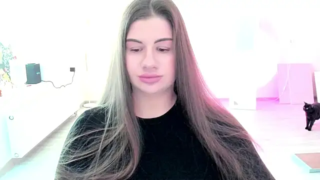 JuicyHelenX online show from June 14, 3:25 pm