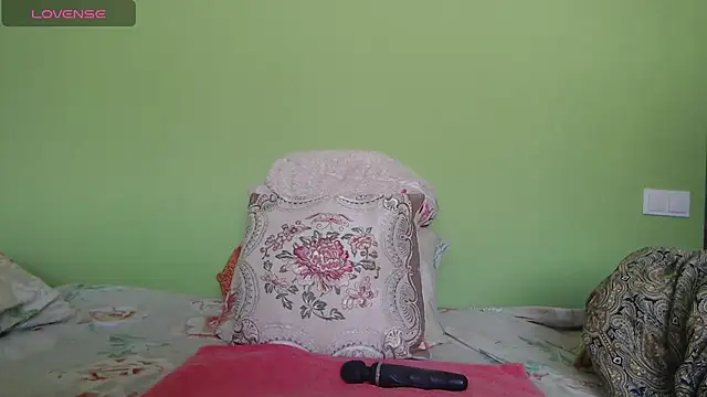 Sandra Carina online show from February 19, 10:44 am