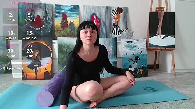 secret library online show from June 8, 11:43 am