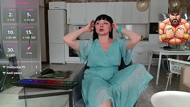 secret library online show from July 1, 12:51 pm