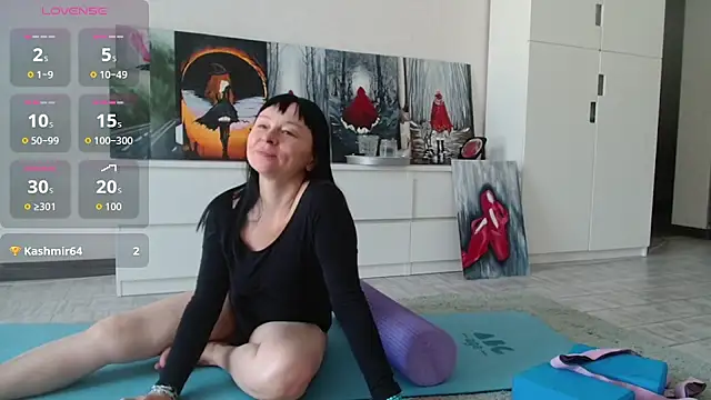 secret library online show from August 1, 4:56 am