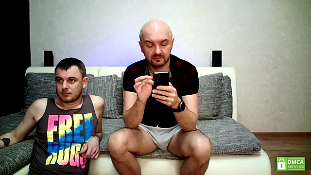 Alex Tobey online show from March 16, 2:11 pm