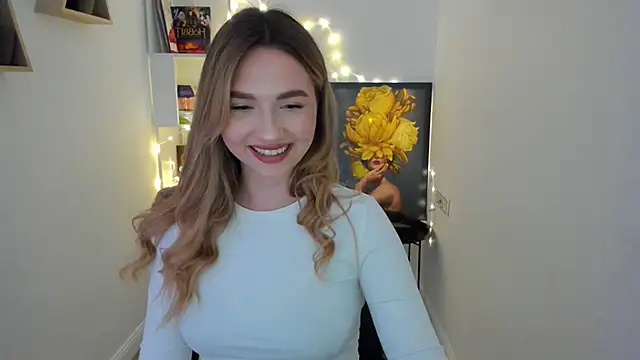 Snapshot of GracefulLook chatting on January 15, 2:35 pm GracefulLook online show from January 15, 2:35 pm