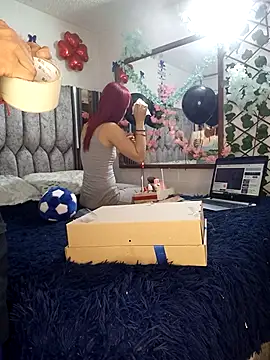 Juam22 online show from October 8, 10:46 am