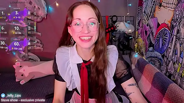 ServantBrook online show from January 12, 4:29 am