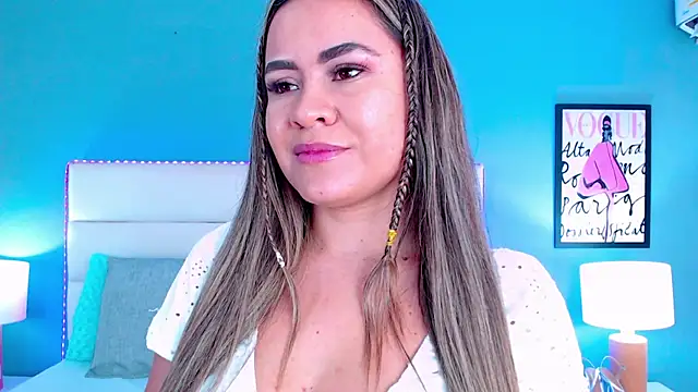 Snapshot of TaylorEvanss chatting on March 5, 12:00 pm TaylorEvanss online show from March 5, 12:00 pm