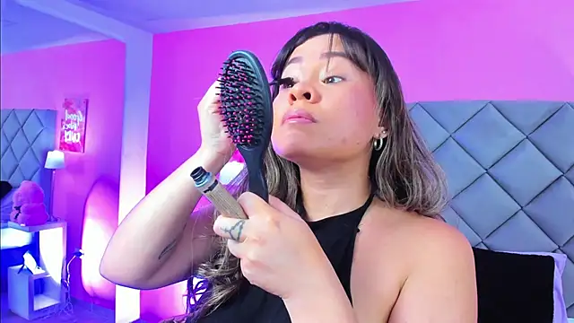 Snapshot of TaylorEvanss chatting on September 8, 7:46 pm TaylorEvanss online show from September 8, 7:46 pm