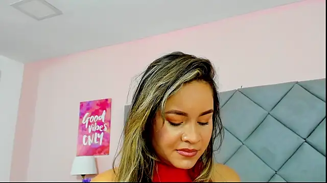 TaylorEvanss online show from January 10, 4:31 pm