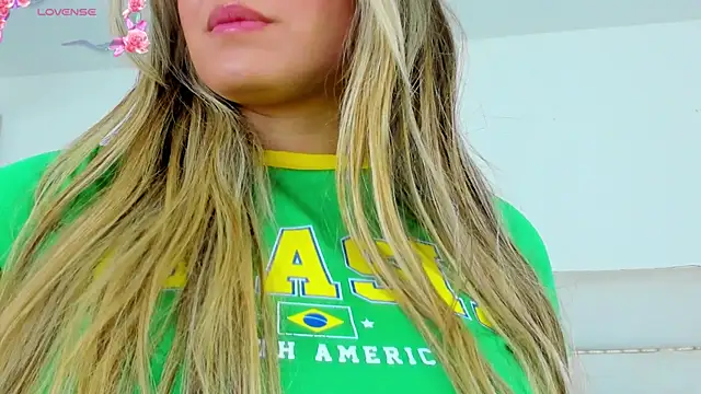 TaylorEvanss online show from June 13, 11:41 am