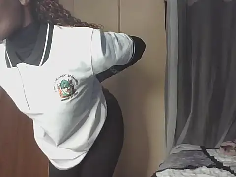 nasty booty  online show from May 13, 4:04 pm