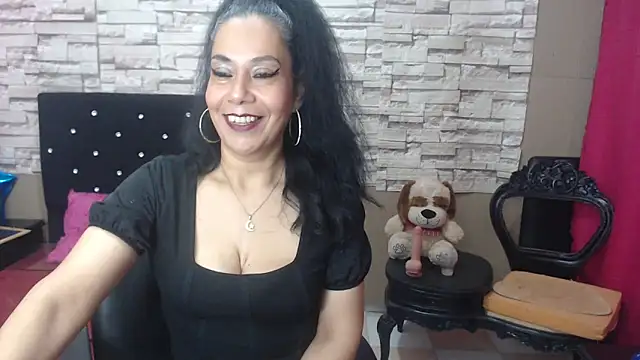 MarianaNight02 online show from November 20, 4:45 am