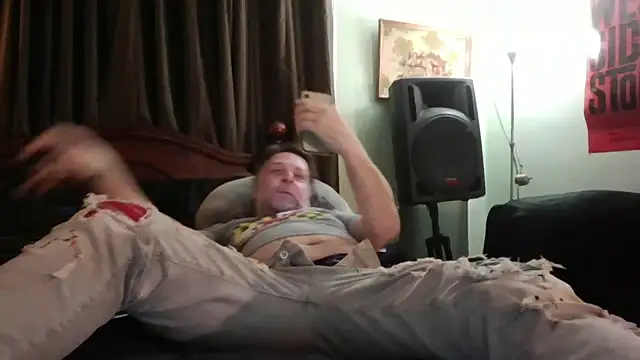 PhoenixFir1976 online show from November 25, 4:45 am