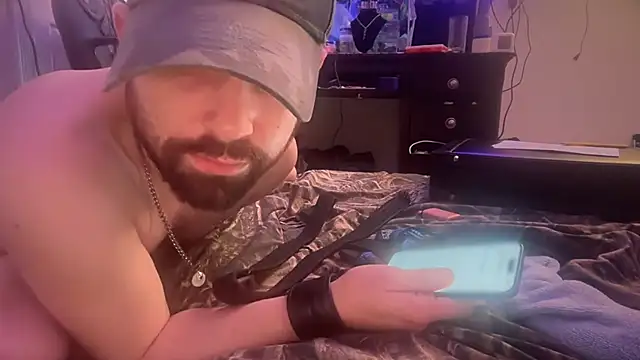 Fr4nk1eFFuxxx online show from March 5, 4:02 pm