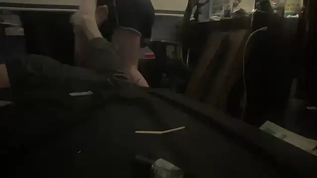 Fr4nk1eFFuxxx online show from October 4, 5:49 am